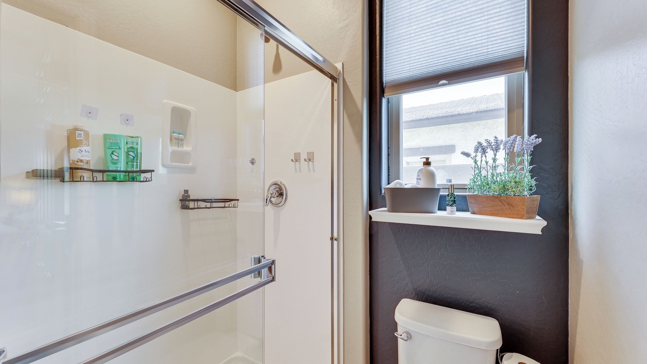 Photo of Bathroom in Canyon Trails