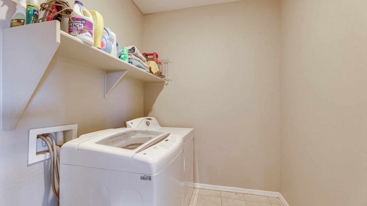 Photo of Bedroom in Canyon Trails