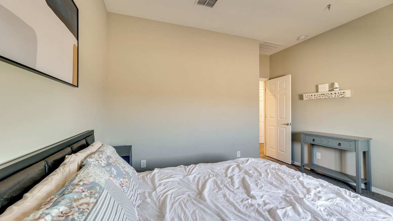 Photo of Bedroom in Canyon Trails