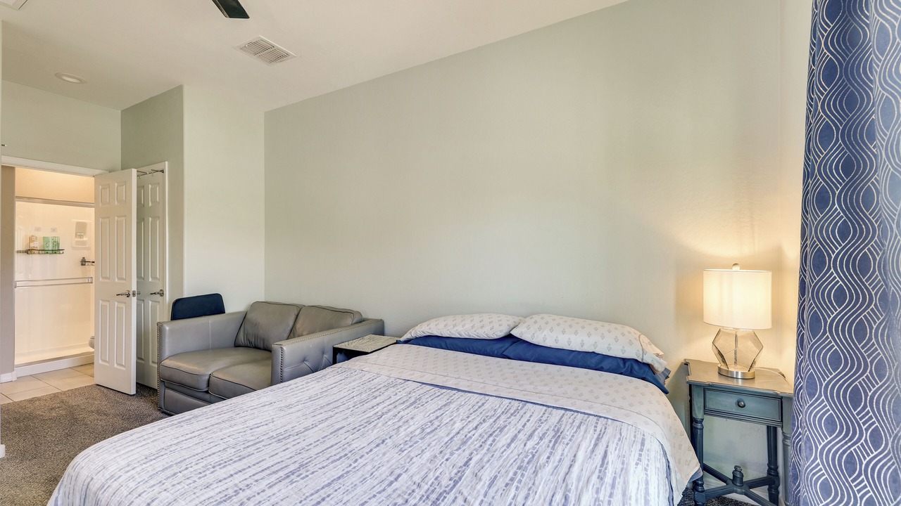 Photo of Bedroom in Canyon Trails