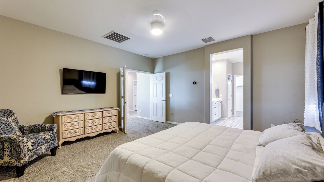 Photo of Bedroom in Canyon Trails