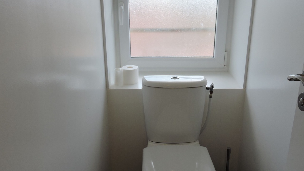 Photo of Bathroom in Ars-sur-Formans