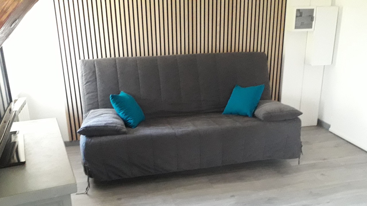 Photo of Livingroom in Ars-sur-Formans