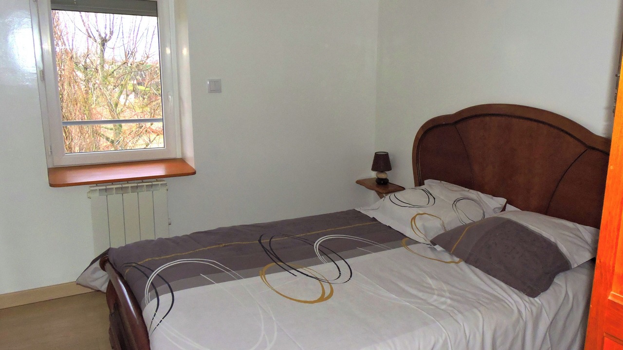 Photo of Bedroom in Ars-sur-Formans