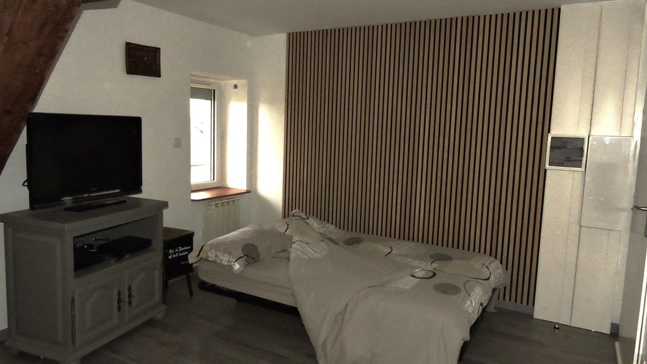 Photo of Bedroom in Ars-sur-Formans