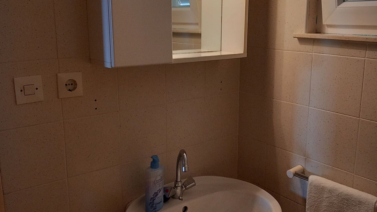 Photo of Bathroom in Potirna