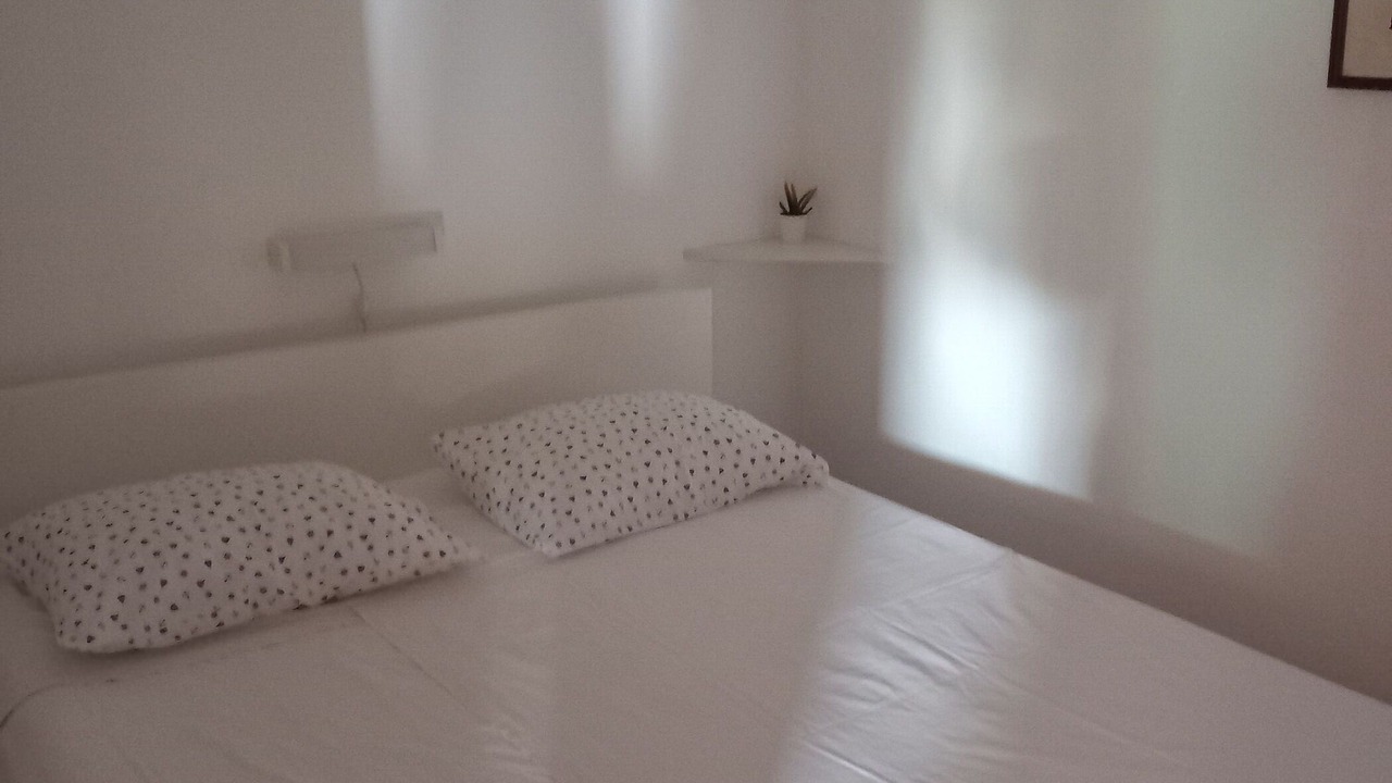 Photo of Bedroom in Potirna