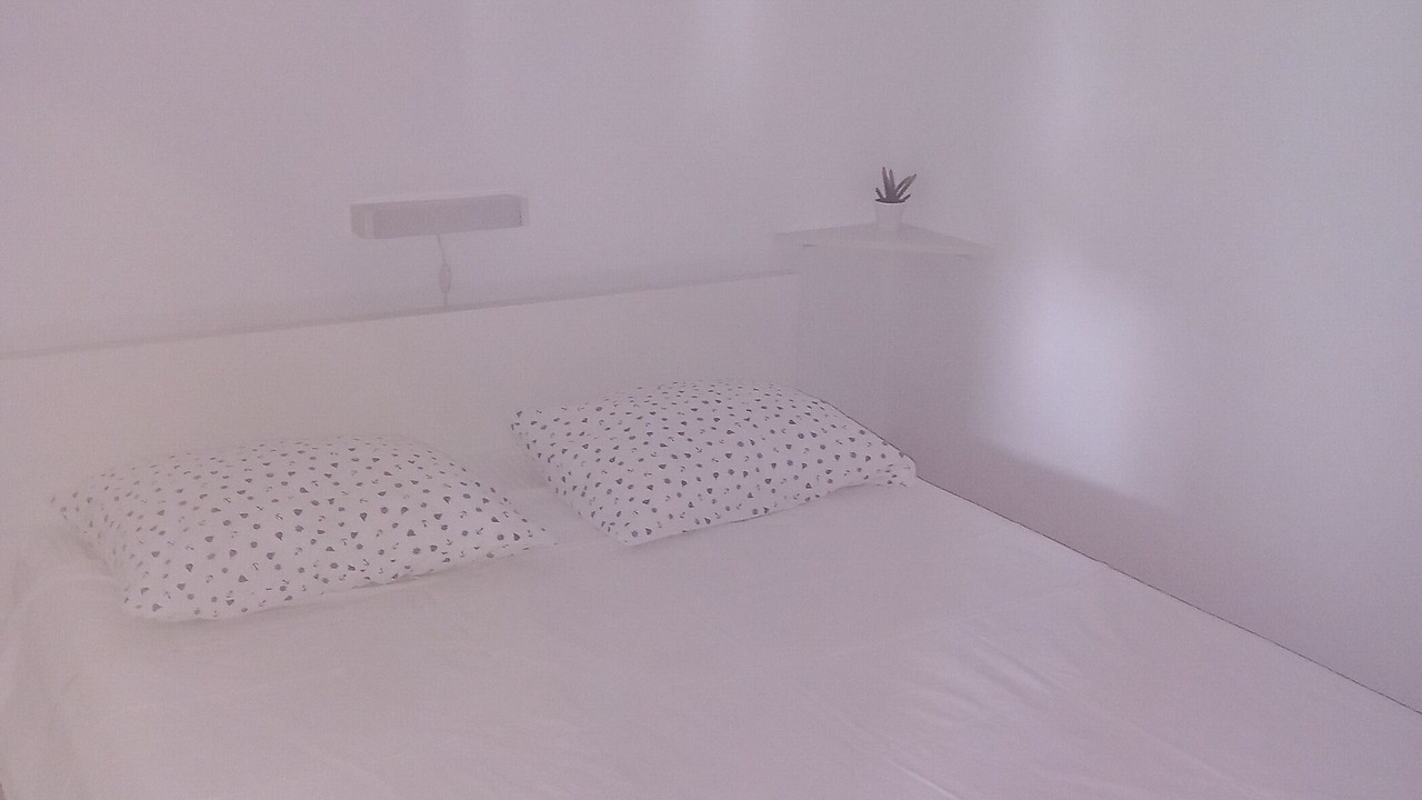 Photo of Bedroom in Potirna