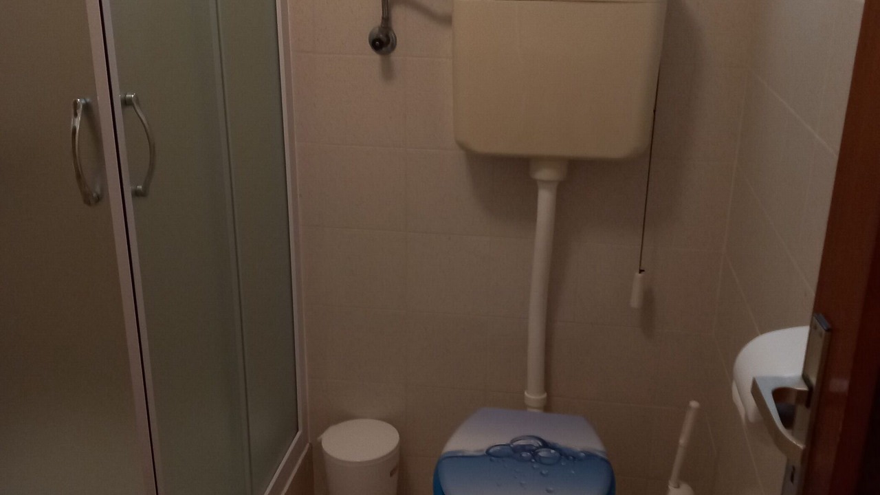 Photo of Bathroom in Potirna