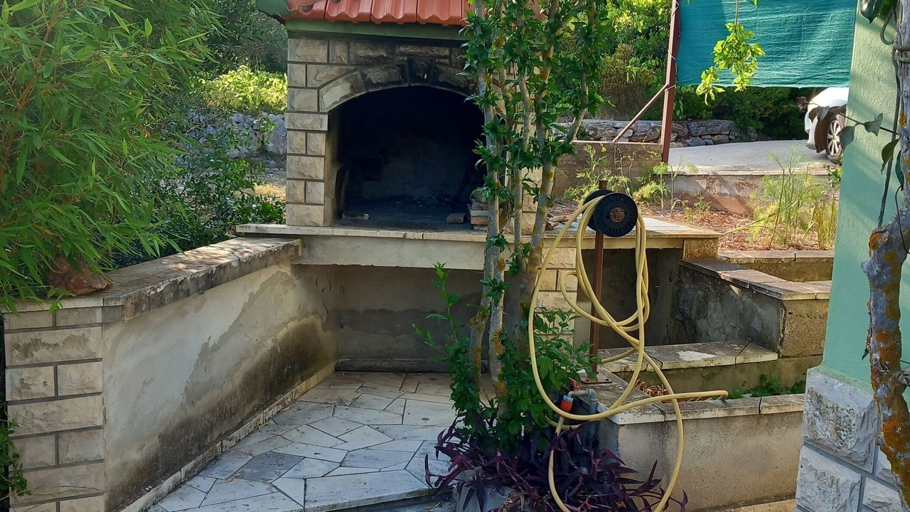 Photo of Patio Balcony in Potirna