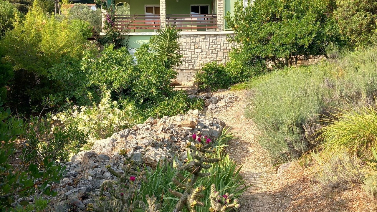 Photo of Outdoor in Potirna