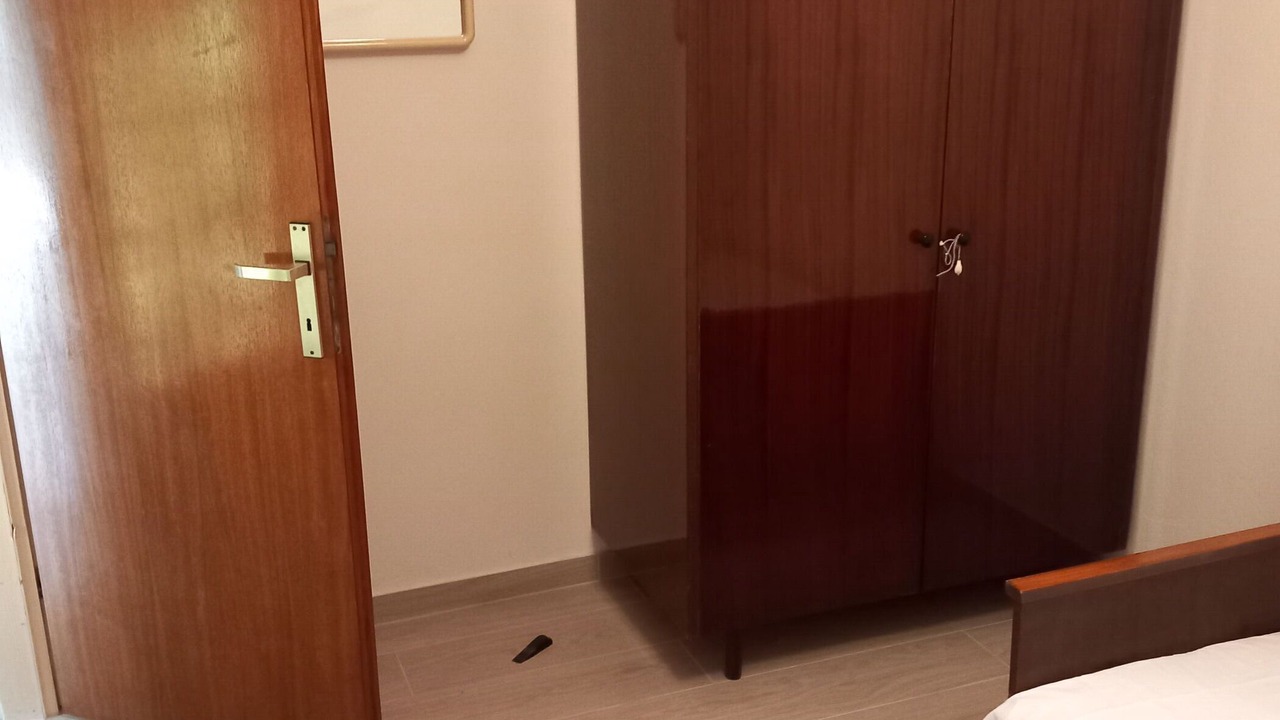 Photo of Bedroom in Potirna