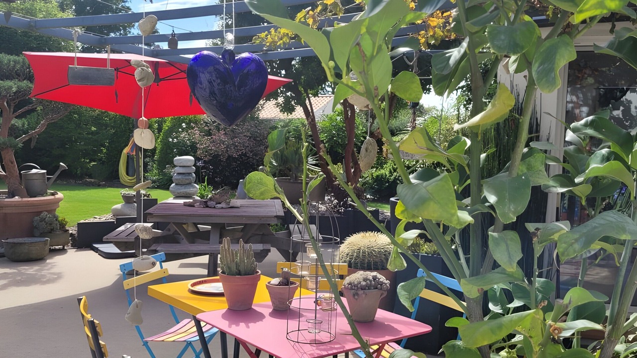 Photo of Outdoor in Notre-Dame-de-Riez