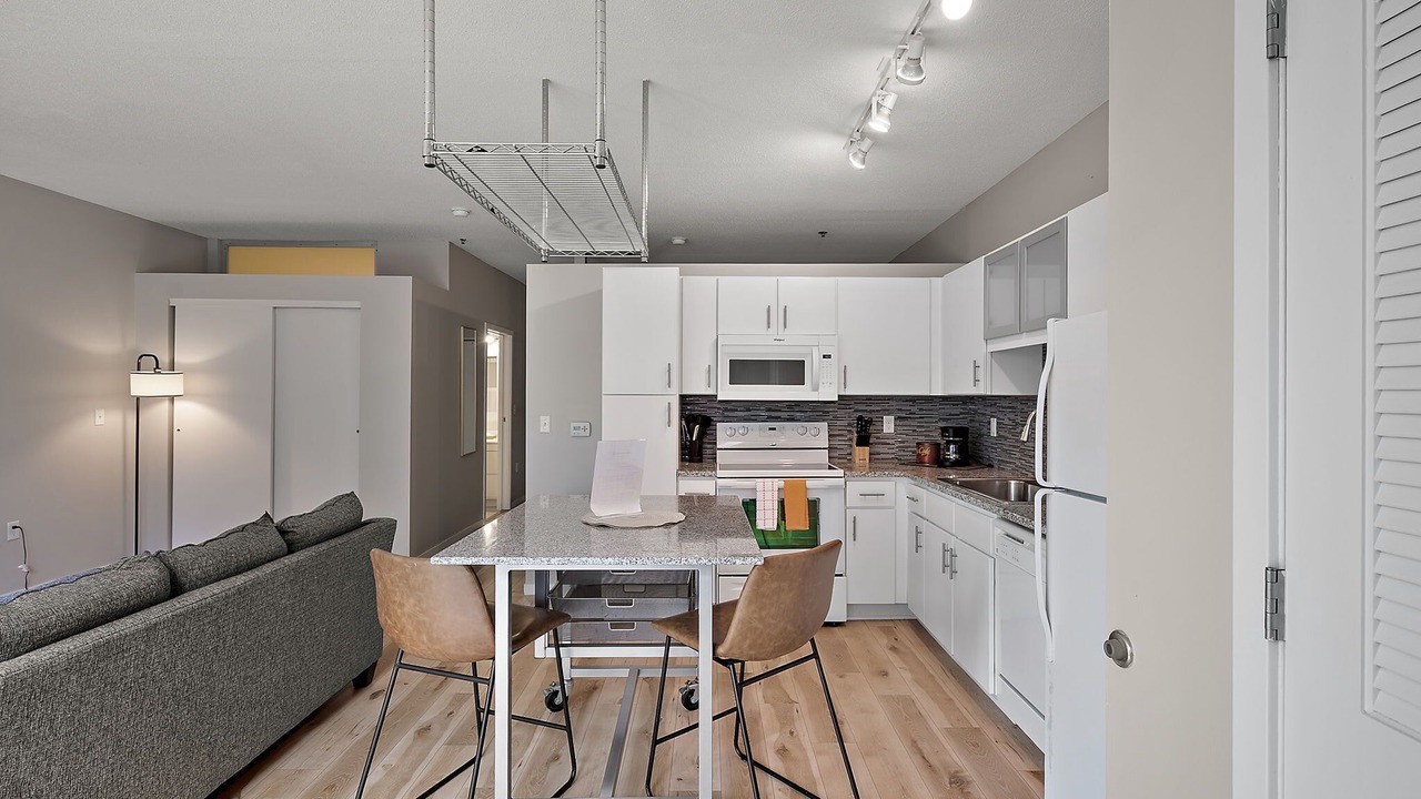 Photo of Kitchen in Mill District
