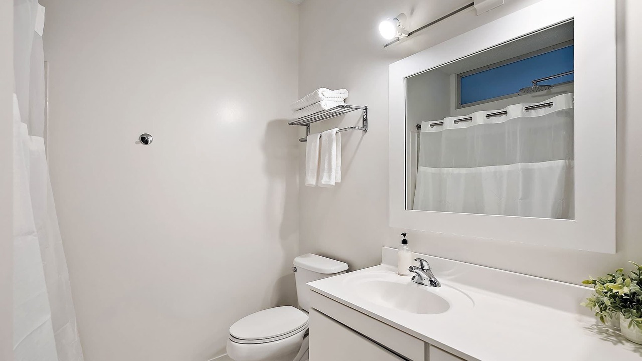 Photo of Bathroom in Mill District