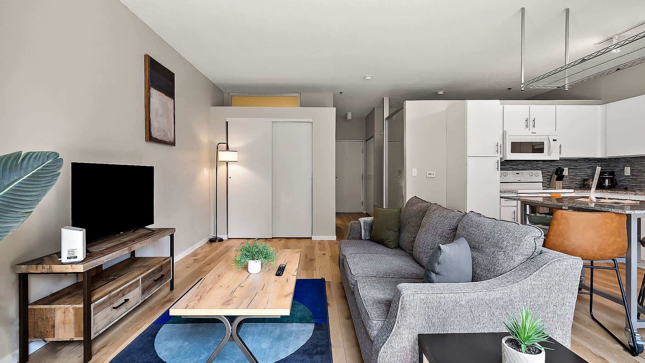 Photo of Livingroom in Mill District