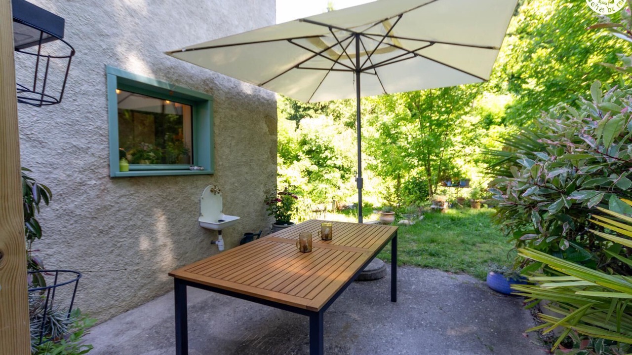 Photo of Outdoor in Chanaz