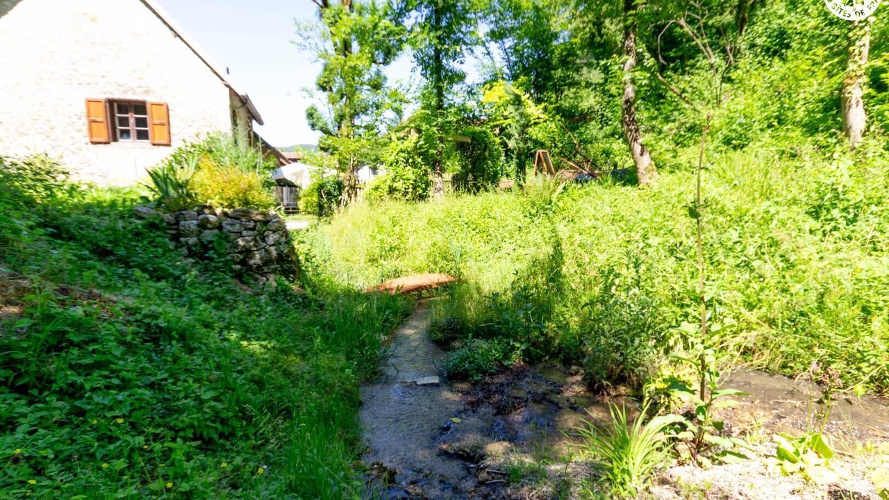 Photo of Outdoor in Chanaz