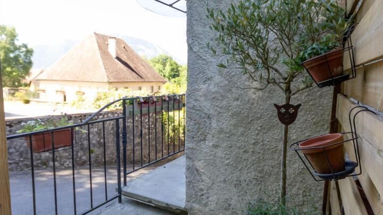 Photo of Outdoor in Chanaz