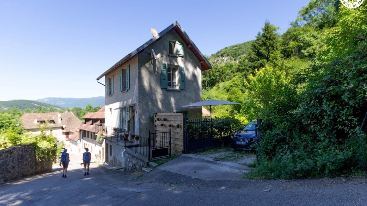 Photo of Outdoor in Chanaz