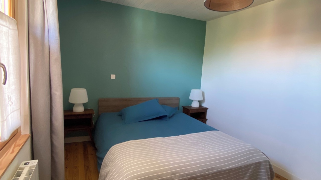 Photo of Bedroom in Lorp-Sentaraille