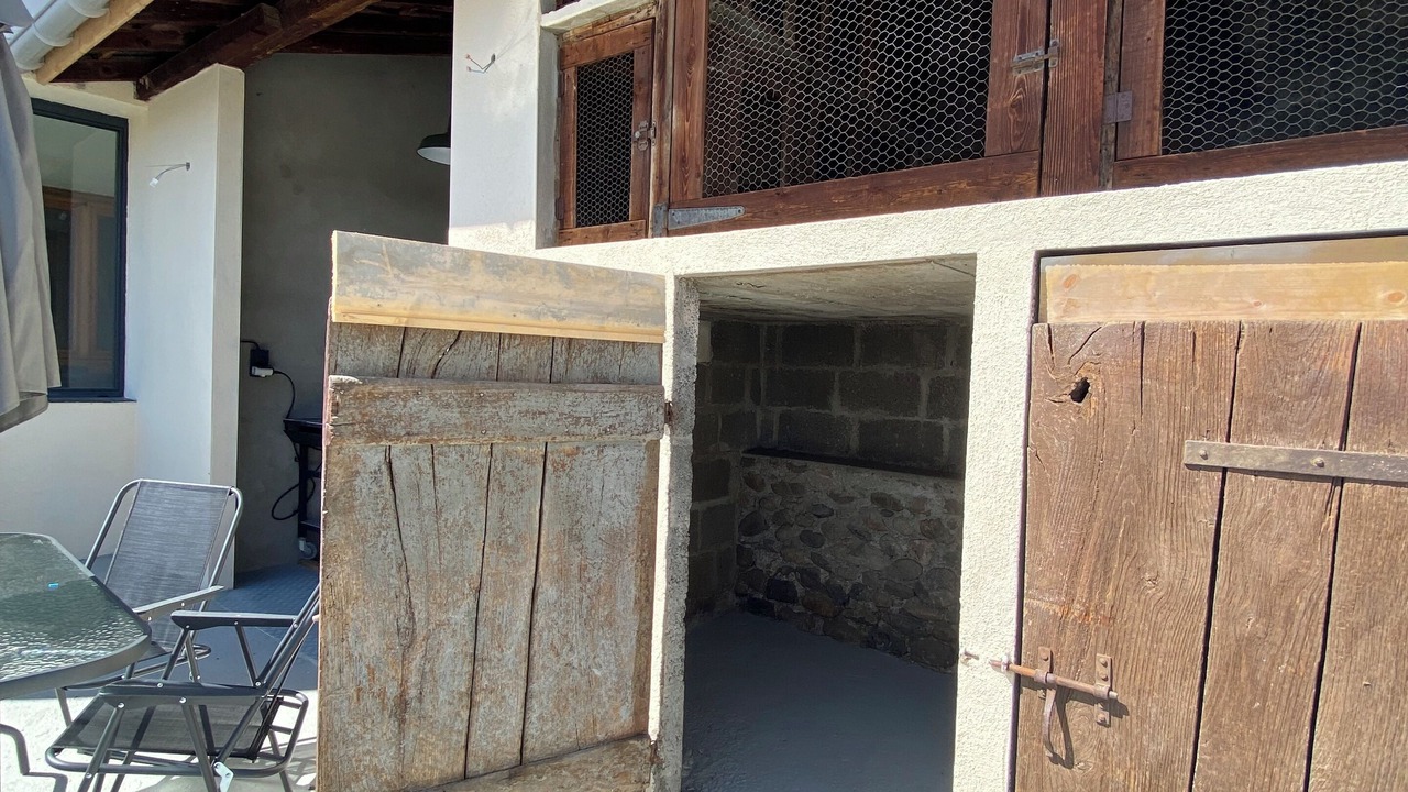 Photo of Outdoor in Lorp-Sentaraille