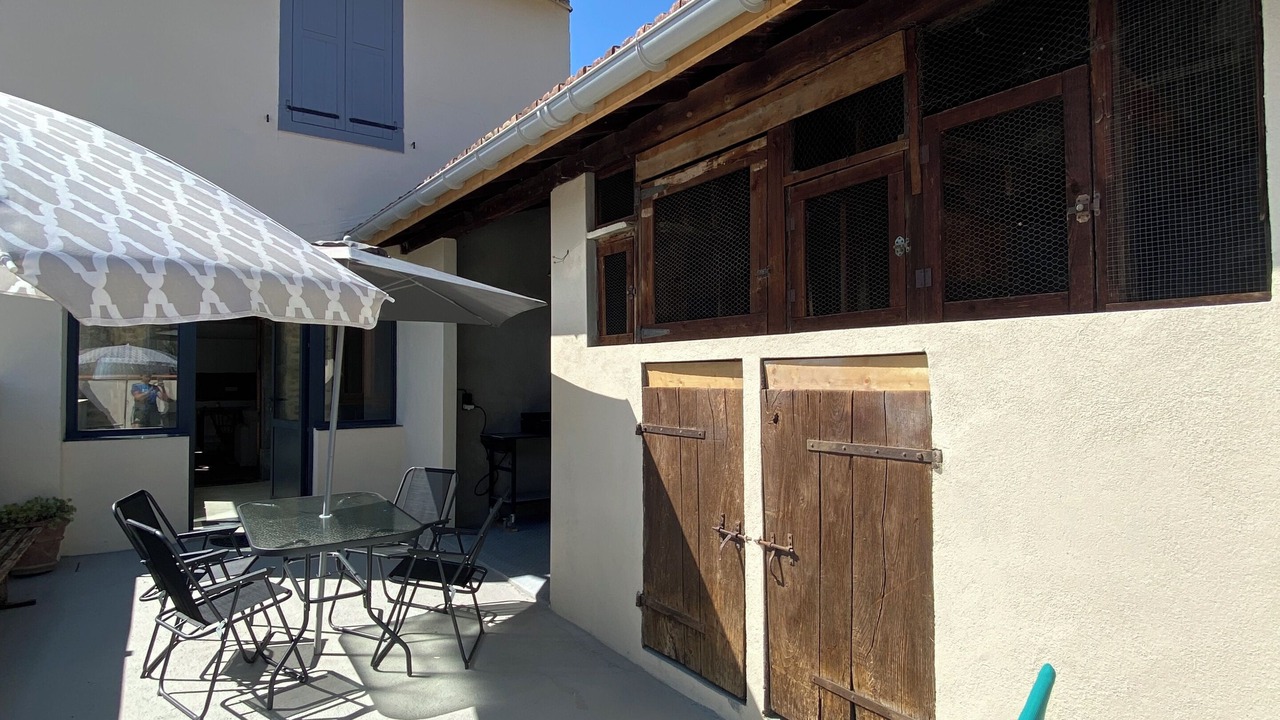 Photo of Outdoor in Lorp-Sentaraille