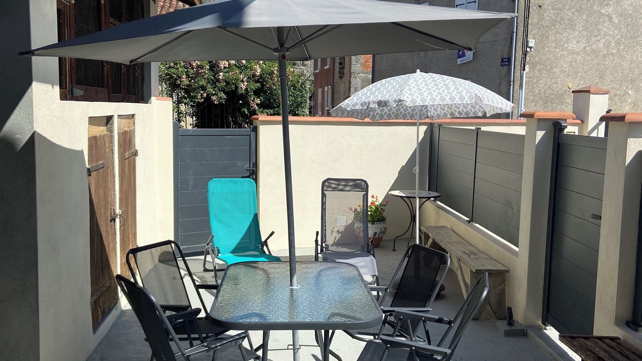 Photo of Outdoor in Lorp-Sentaraille