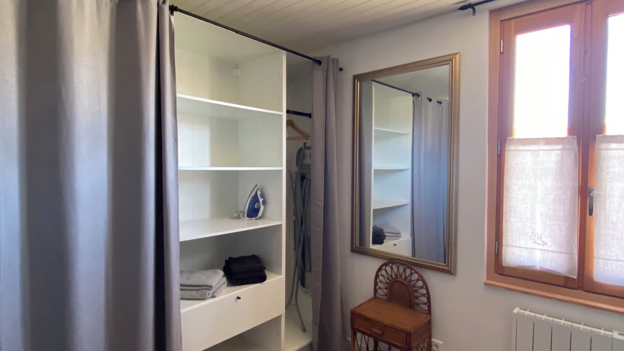 Photo of Bedroom in Lorp-Sentaraille