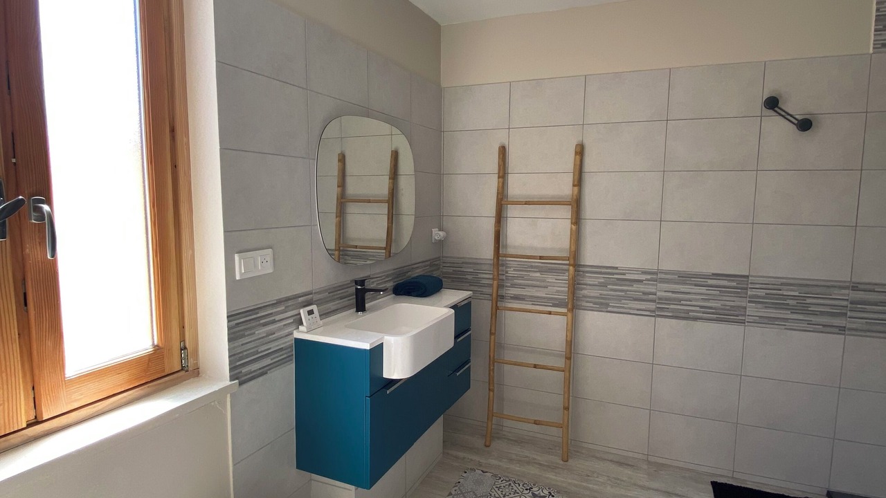 Photo of Bathroom in Lorp-Sentaraille