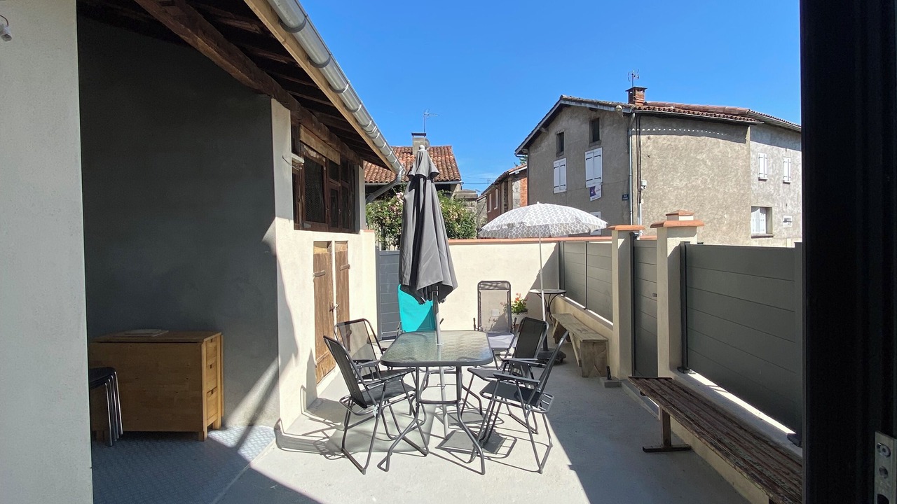 Photo of Outdoor in Lorp-Sentaraille