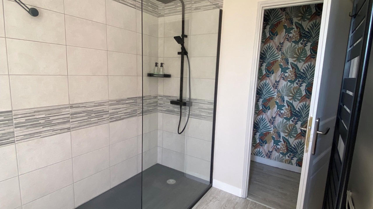 Photo of Bathroom in Lorp-Sentaraille