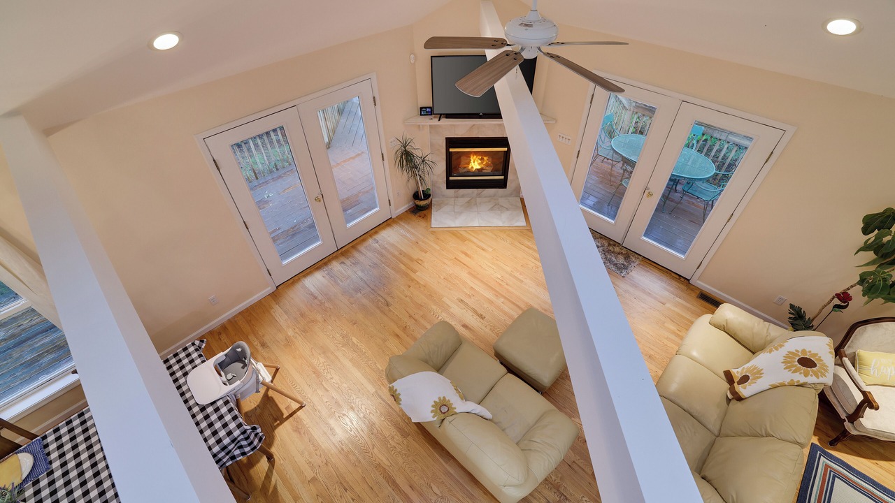 Photo of Livingroom in Rowland