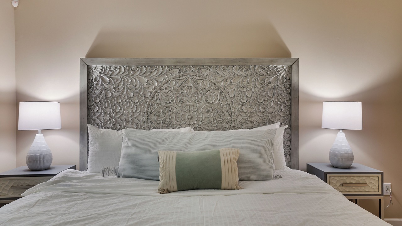 Photo of Bedroom in Rowland