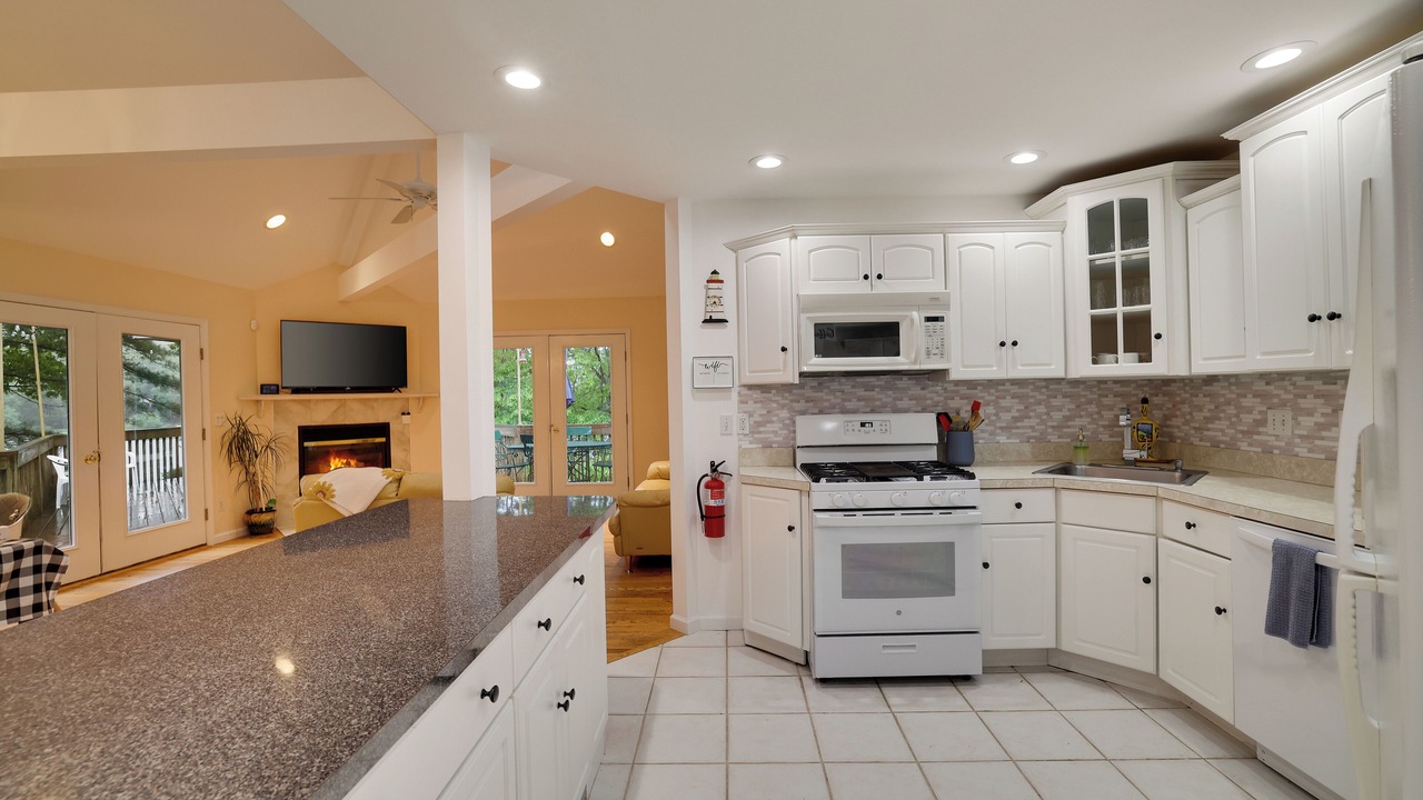 Photo of Kitchen in Rowland