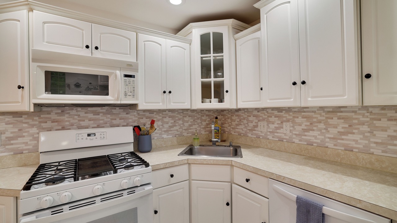 Photo of Kitchen in Rowland