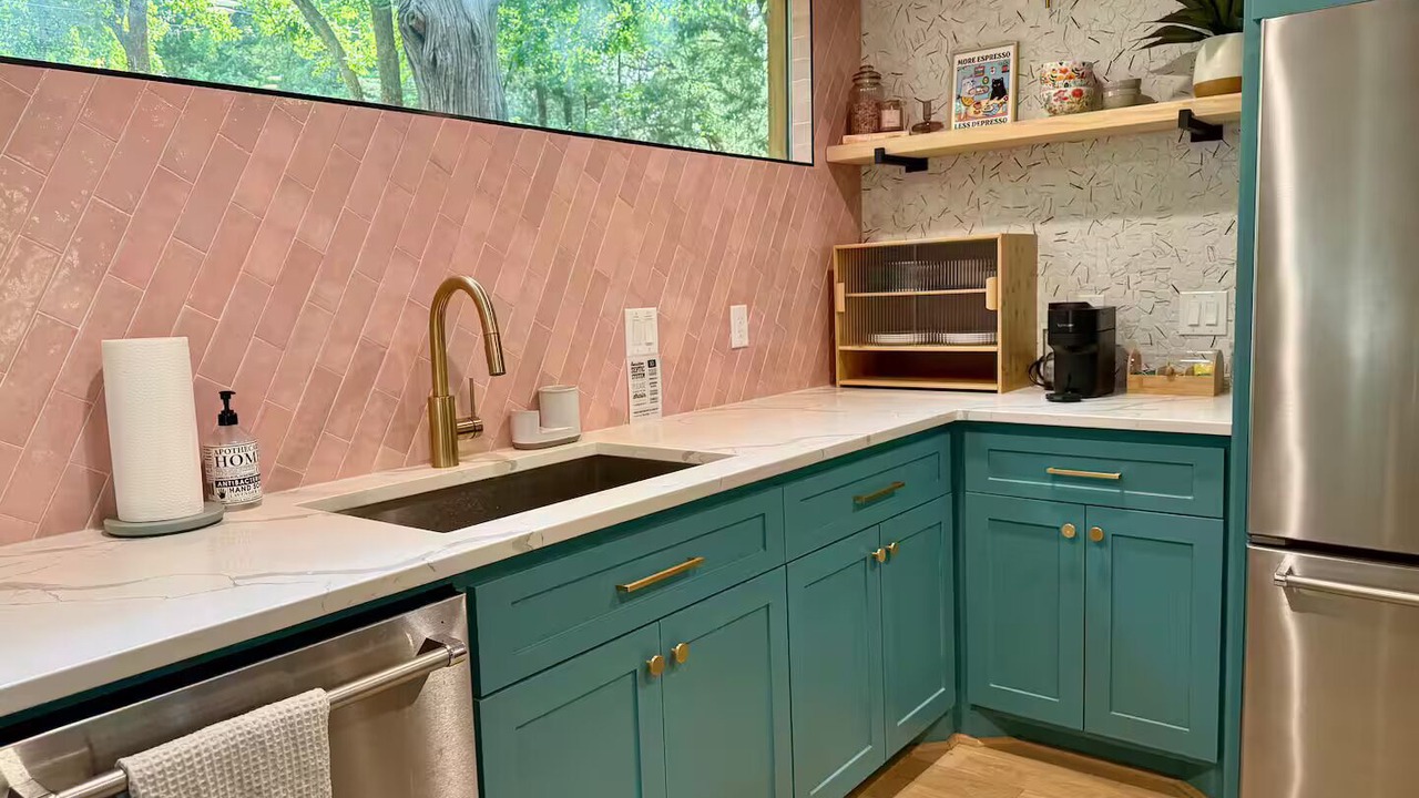 Photo of Kitchen in Pottsboro