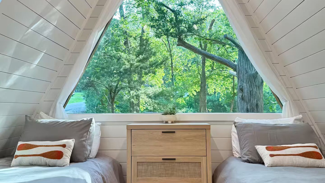 Photo of Bedroom in Pottsboro