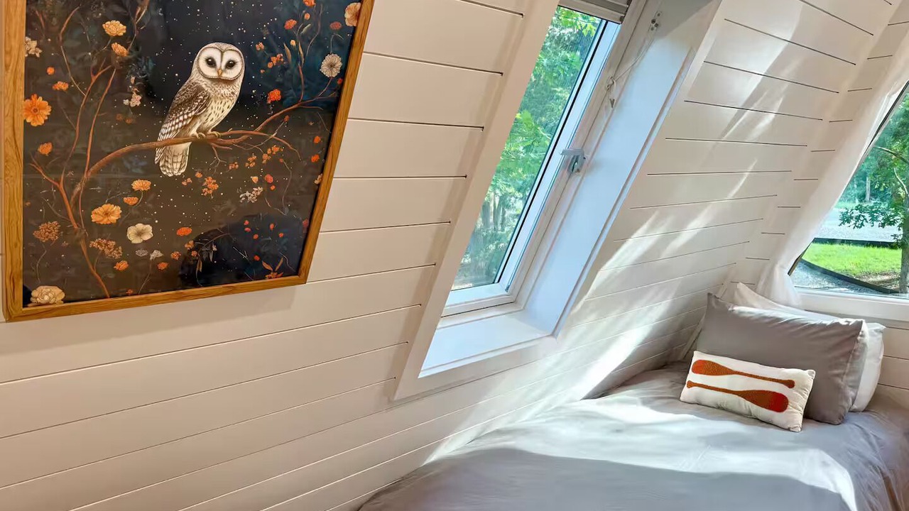 Photo of Bedroom in Pottsboro