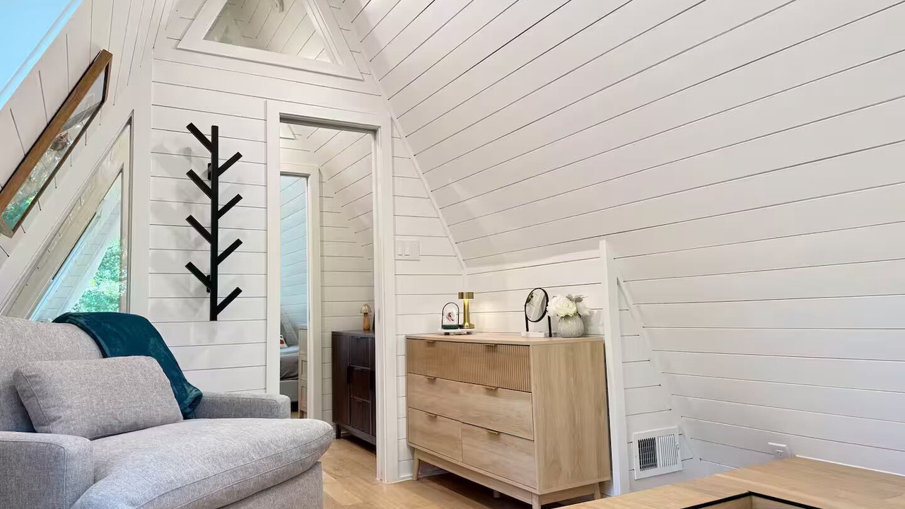 Photo of Bedroom in Pottsboro
