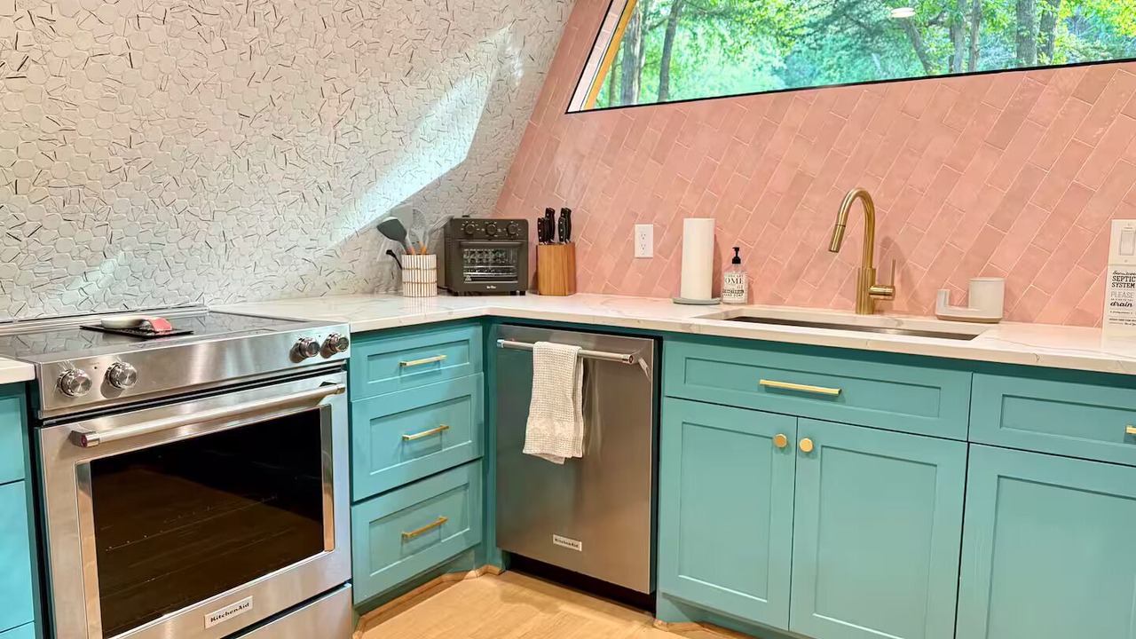 Photo of Kitchen in Pottsboro