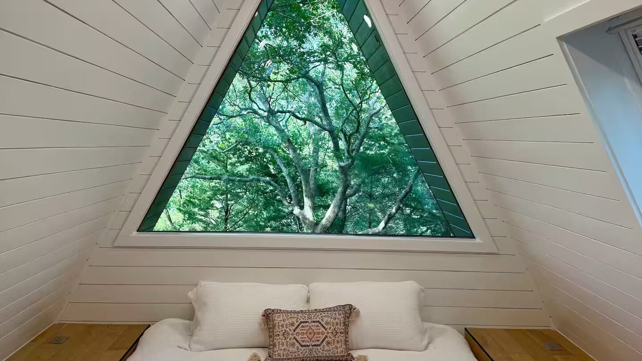 Photo of Bedroom in Pottsboro