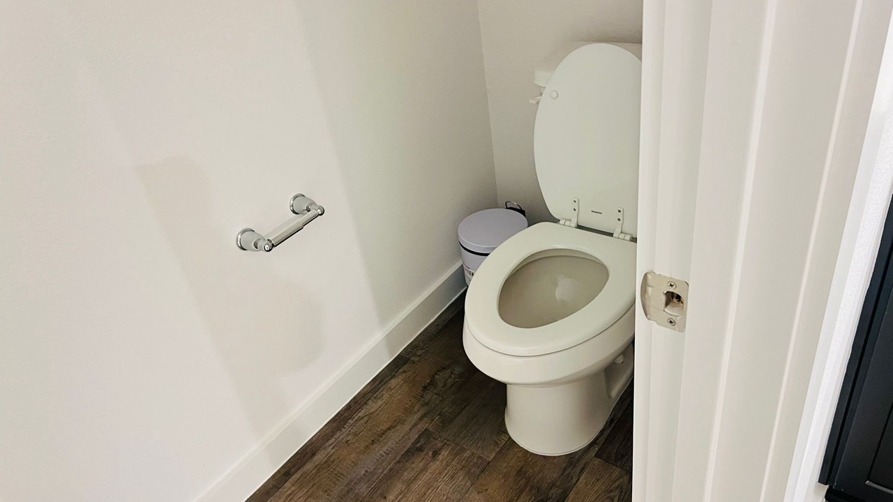 Photo of Bathroom in Rosenberg