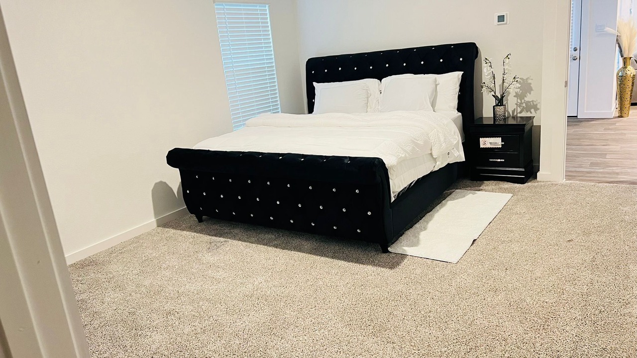 Photo of Bedroom in Rosenberg
