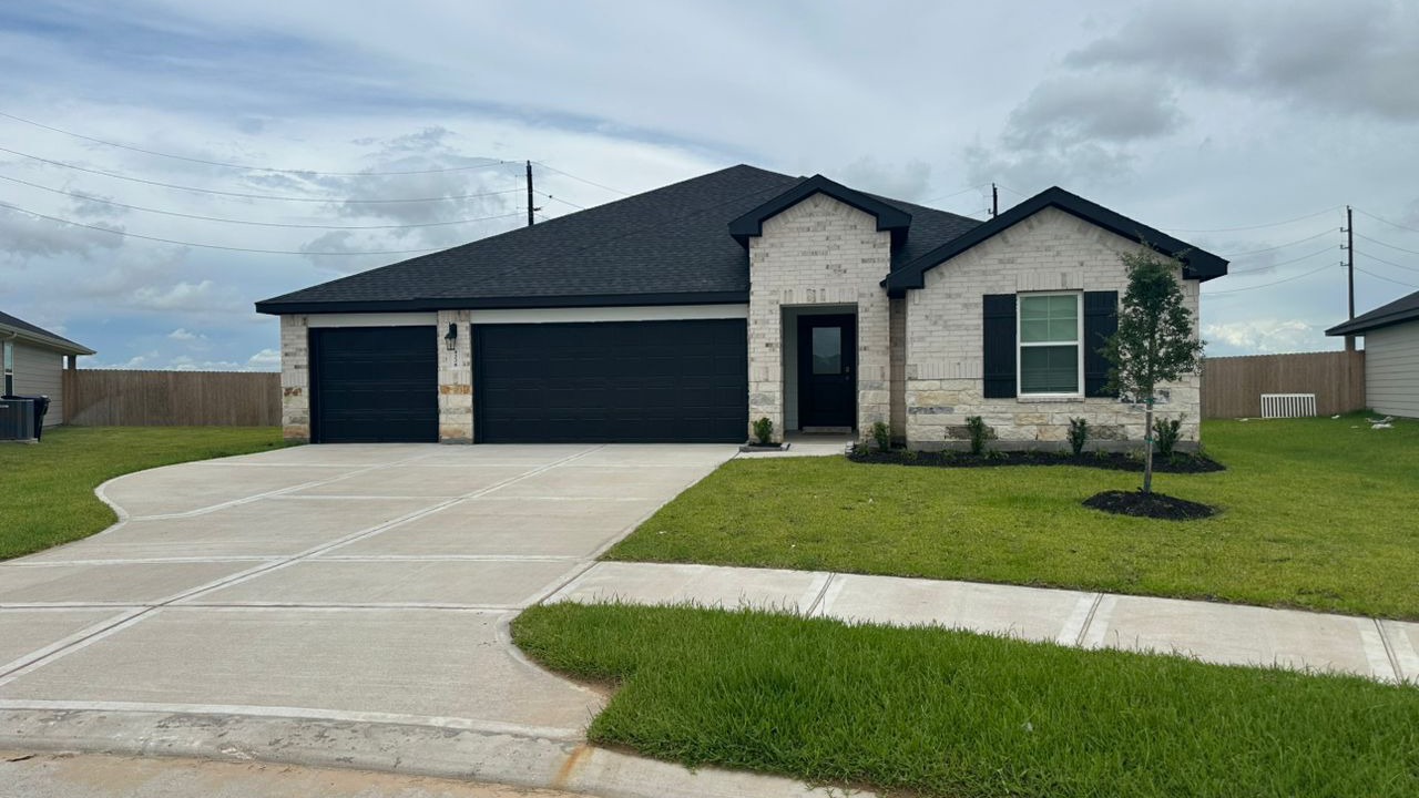 Photo of Outdoor in Rosenberg