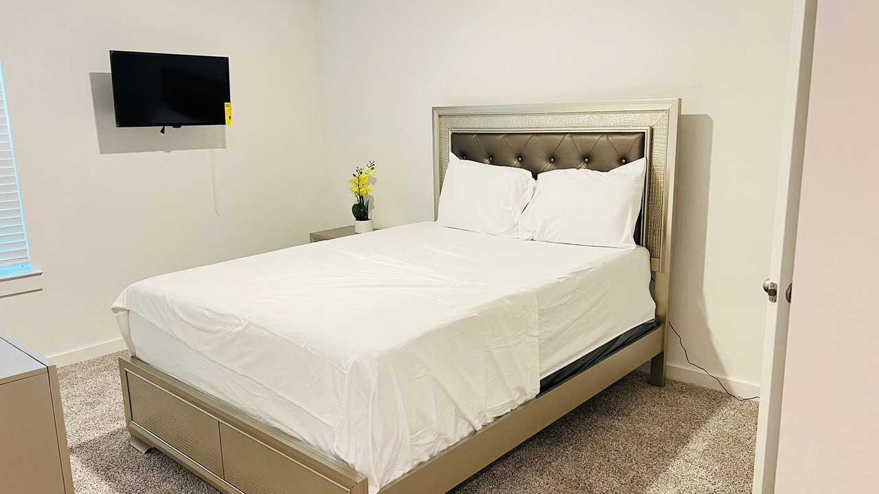 Photo of Bedroom in Rosenberg