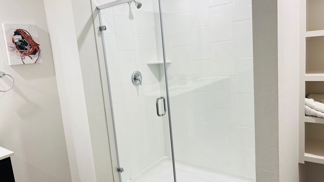 Photo of Bathroom in Rosenberg