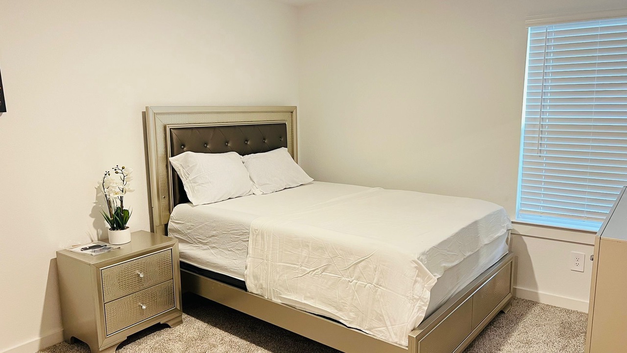 Photo of Bedroom in Rosenberg