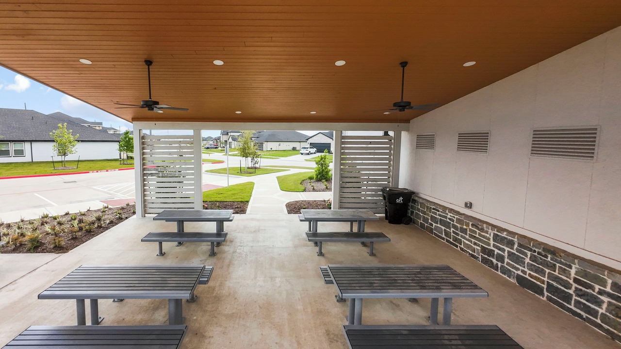 Photo of Outdoor in Rosenberg