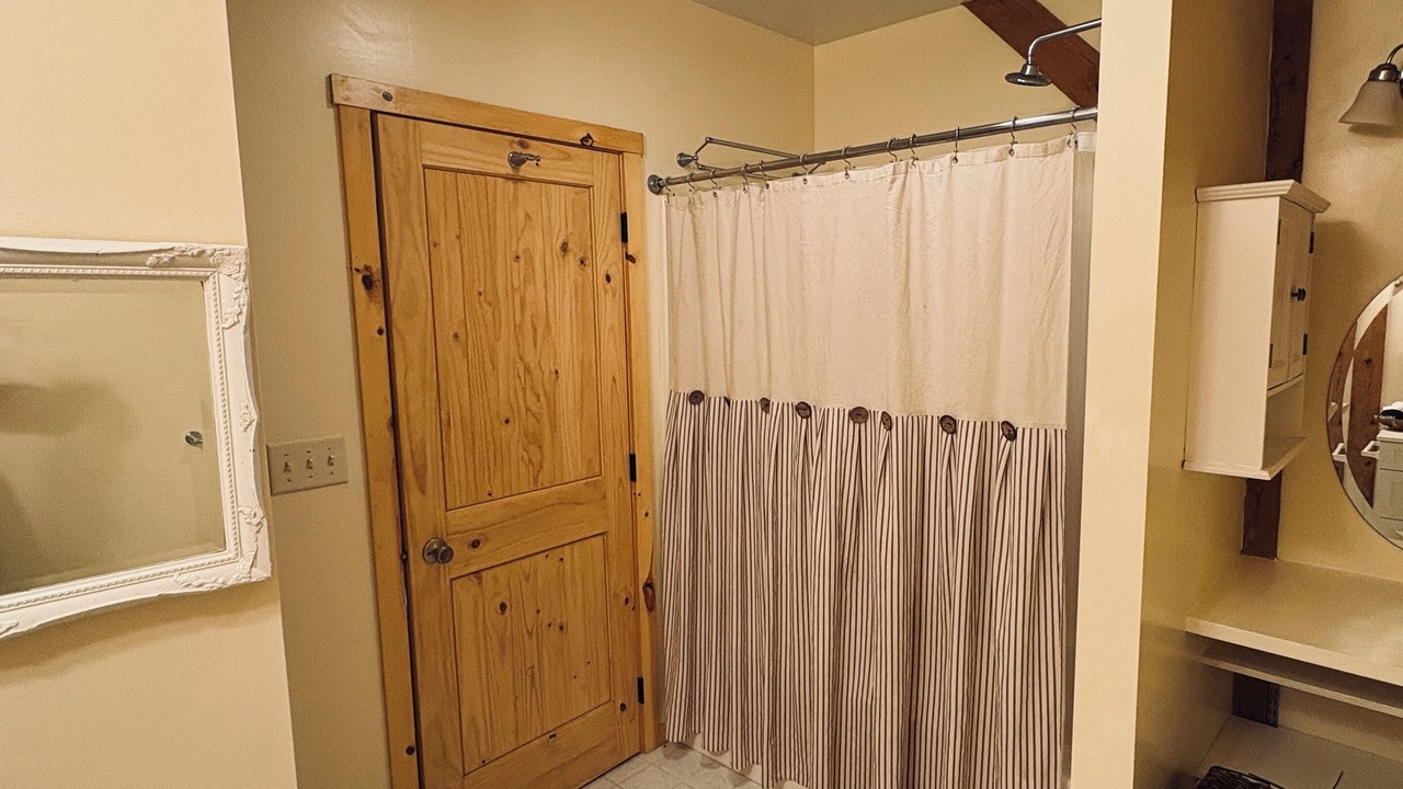 Photo of Bathroom in Hartington